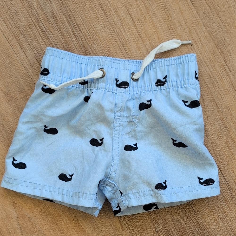 Starting Out Swim Shorts 3-6 Months